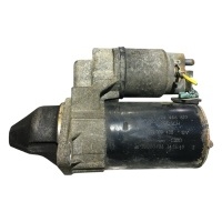 Стартер Opel Zafira (A) 2001 24436377