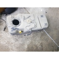 Бак топливный Haval Jolion 2021- 1101100XGW02A