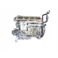 Blok низ двигателя в сборе volkswagen audi skoda 1.6 fsi 115km blf 03c103019