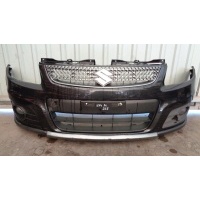 Бампер передняя передний fiat sedici suzuki sx4 ey рестайлинг 2009 - 2014r 71711 - 55l