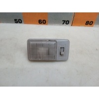 Плафон подсветки багажника Great Wall Hover H3 2013 4123200K00