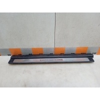 Накладка порога Great Wall Hover H3 2013 5402802K00