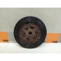 Диск сцепления Great Wall Hover H3 2013 SMR196312