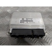 Блок управления двигателем Volkswagen Passat 5 1998 8D0907558S