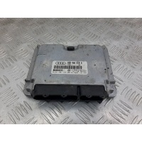 Блок управления двигателем Audi A4(B5) 1998 038906018R