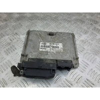 Блок управления двигателем Volkswagen Bora 1998 071906018R
