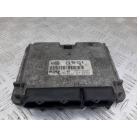 Блок управления двигателем Volkswagen Bora 1999 071906018R