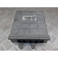 Блок управления двигателем Volkswagen Passat 5 1997 8D0907558