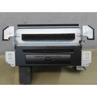 CD-чейнджер Subaru Tribeca рест. 2013 Y34193010
