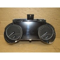 Щиток приборов (приборная панель) Toyota Camry XV70 2022 83800-33Y24
