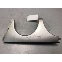 Ус под фару левый Mercedes E W210 1997 2108200112