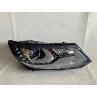 Фара volkswagen tiguan i 5n1 рестайлинг 11 - 15 би ксенон светодиодный 5n1941752