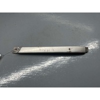 Ус под фару левый Audi 100 C4 1990 4a0853207
