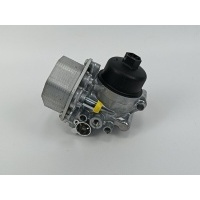 Корпус масляного фильтра PSA Boxer/Ducato/Jumper 250 CCLFR013, 1829179