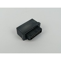 Блок управления центральным замком PSA Boxer/Ducato/Jumper 250 115528, 1345962080, 9138L7