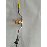 Провода клапан топлива форд mondeo mk4 s - max galaxy 1769617 bg919d280ac bg91
