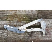 Петля капота правая Mercedes Sprinter W906 2010 9067500121