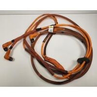 Свет установка электрическая порше cayenne ii 7p5 гибрид 7p0971015c