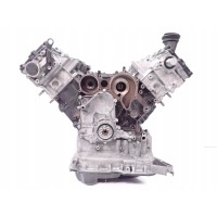 Двигатель ccm ccma audi q7 4l 3.0 tdi 059100033s