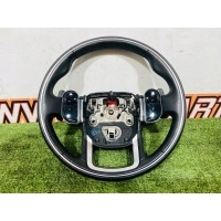 Руль land rover discovery спорт l550 k8d2 - 3f563j - c8pvj