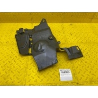 Защита антигравийная Renault Duster 2018 638318745R