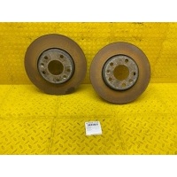 тормозной диск Renault Duster 2018 402067902R