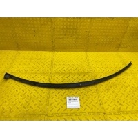 Уплотнитель двери Renault Duster 2018 808310017R