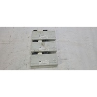 Блок управления крышкой багажника BMW X6 F16 2015 61357388490, 61 35 7 412 610, 61 35 7 388 490, 61 35 7 384 722, 61 35 7 367 747, 61 35 7 343 935, 61 35 7 314 798