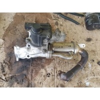 Клапан системы рециркуляции ог 1.5dci qashqai j10 рестайлинг d501916000