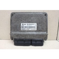 Блок управления двигателем VAG A3 [8PA] Sportback (2004 - 2013) 06A997034MX