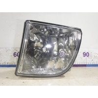 Фара противотуманная левая Chery Tiggo (T11) T11 (2005—2013) 2007 T113732010