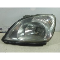 Фара левая Chery Tiggo (T11) T11 (2005—2013) 2007 T113772010AB