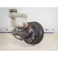 Усилитель тормозов вакуумный Chery Tiggo (T11) T11 (2005—2013) 2007 T113510030