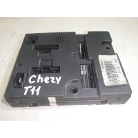 Блок управления центральным замком Chery Tiggo (T11) T11 (2005—2013) 2007 B113600030BA