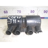 Катушка зажигания Chery Tiggo (T11) T11 (2005—2013) 2007 96350585