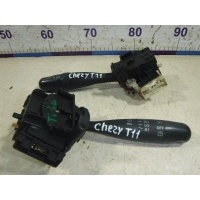 Переключатель подрулевой Chery Tiggo (T11) T11 (2005—2013) 2007 T113774130