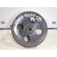 Насос ГУР Chery Tiggo (T11) T11 (2005—2013) 2007 T113407010