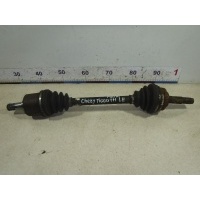 Полуось передняя левая Chery Tiggo (T11) T11 (2005—2013) 2007 T112203010BC