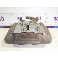 Суппорт тормозной задний левый Chery Tiggo (T11) T11 (2005—2013) 2007 T113502050