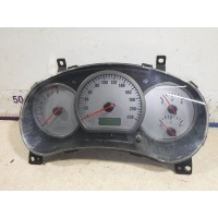 Панель приборов Chery Tiggo (T11) T11 (2005—2013) 2007 T113820010