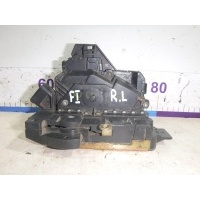 Замок двери задней левой Ford Focus I (1998—2004) 2004 4698324
