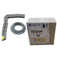 Renault oe 150a00005r цепь насосы масляный