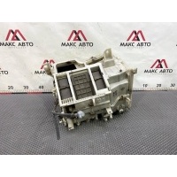 Б/У корпус отопителя печки Mitsubishi GALANT E55A 1993 MB946442, -Б/У Детали сняты с АВТОМОБИЛЯ