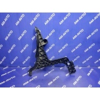 Крепление бампера AUDI A3 8PA 2010 8P4807378B
