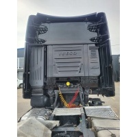 Комплект spoilerów спойлер обтекатель крыша iveco stralis hi - way eev 2017r.