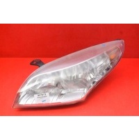 Фара левый фара передняя eu 260600017r renault megane 3 iii 08 - 14