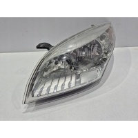 Фара фара переднее renault megane iii 3 2008 2009 2010 2011 2012 2013