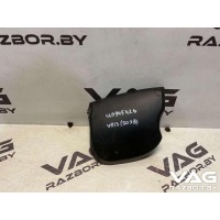 Ус под фонарь правый Audi Q7 4L 2007 4L0945426