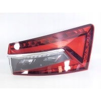 Skoda oe 3v9945208c фара задняя
