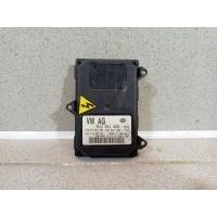 Блок управления светом Volkswagen Touareg NF 8U0941329